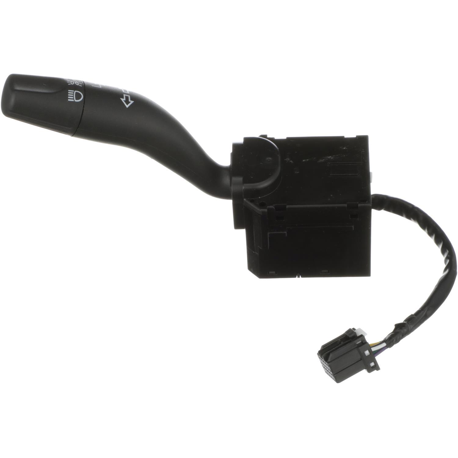 BWD S16147 - Headlight Switch BWD S16147 Headlight Dimmer Switch product image 6 of 8