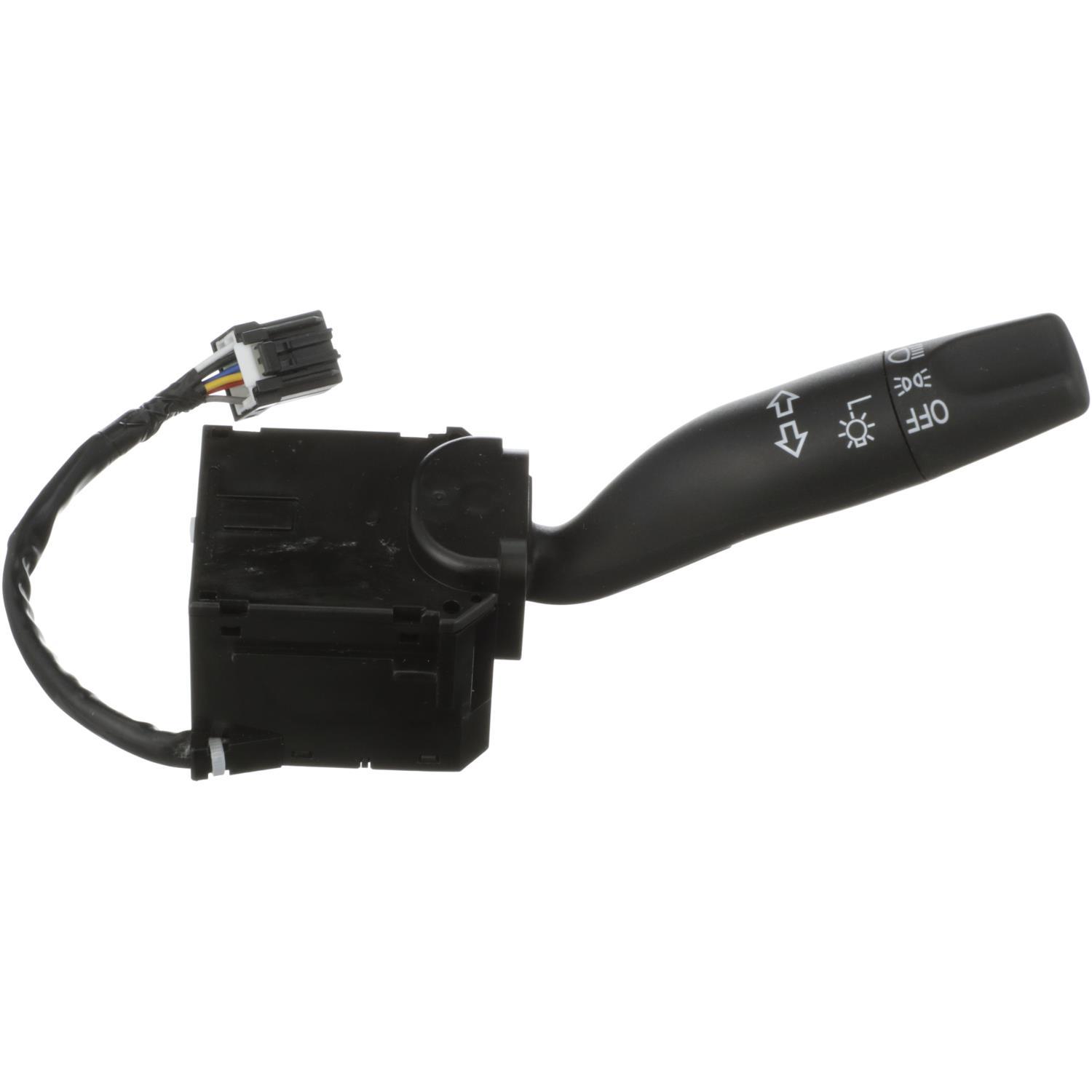 BWD S16147 - Headlight Switch BWD S16147 Headlight Dimmer Switch product image 7 of 8