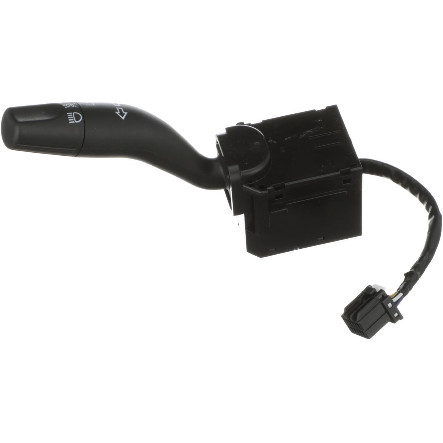 BWD S16147 - Headlight Switch BWD S16147 Headlight Dimmer Switch product image 8 of 8