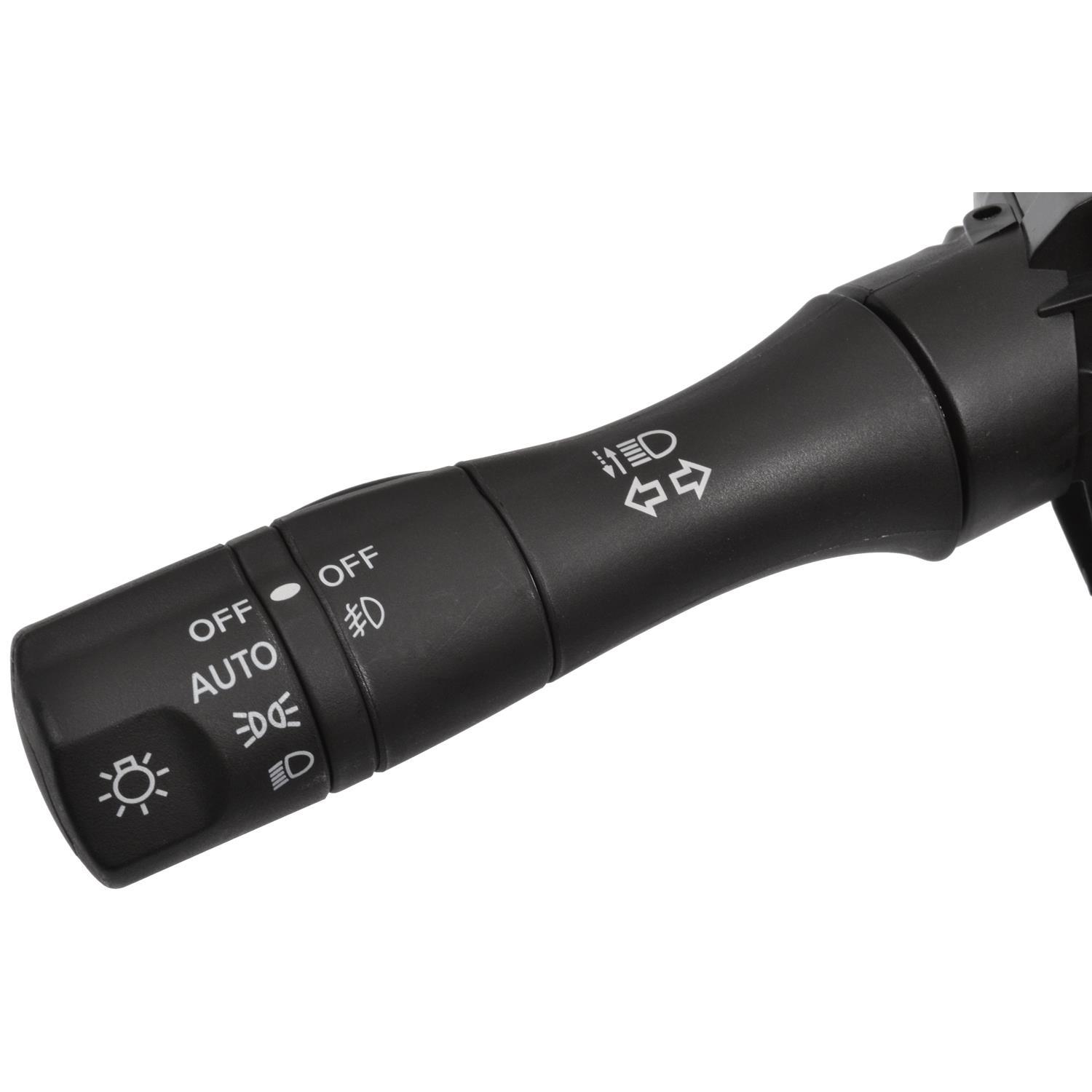 BWD S16148 - Windshield Wiper Switch BWD S16148 Fog Light Switch product image 2 of 4