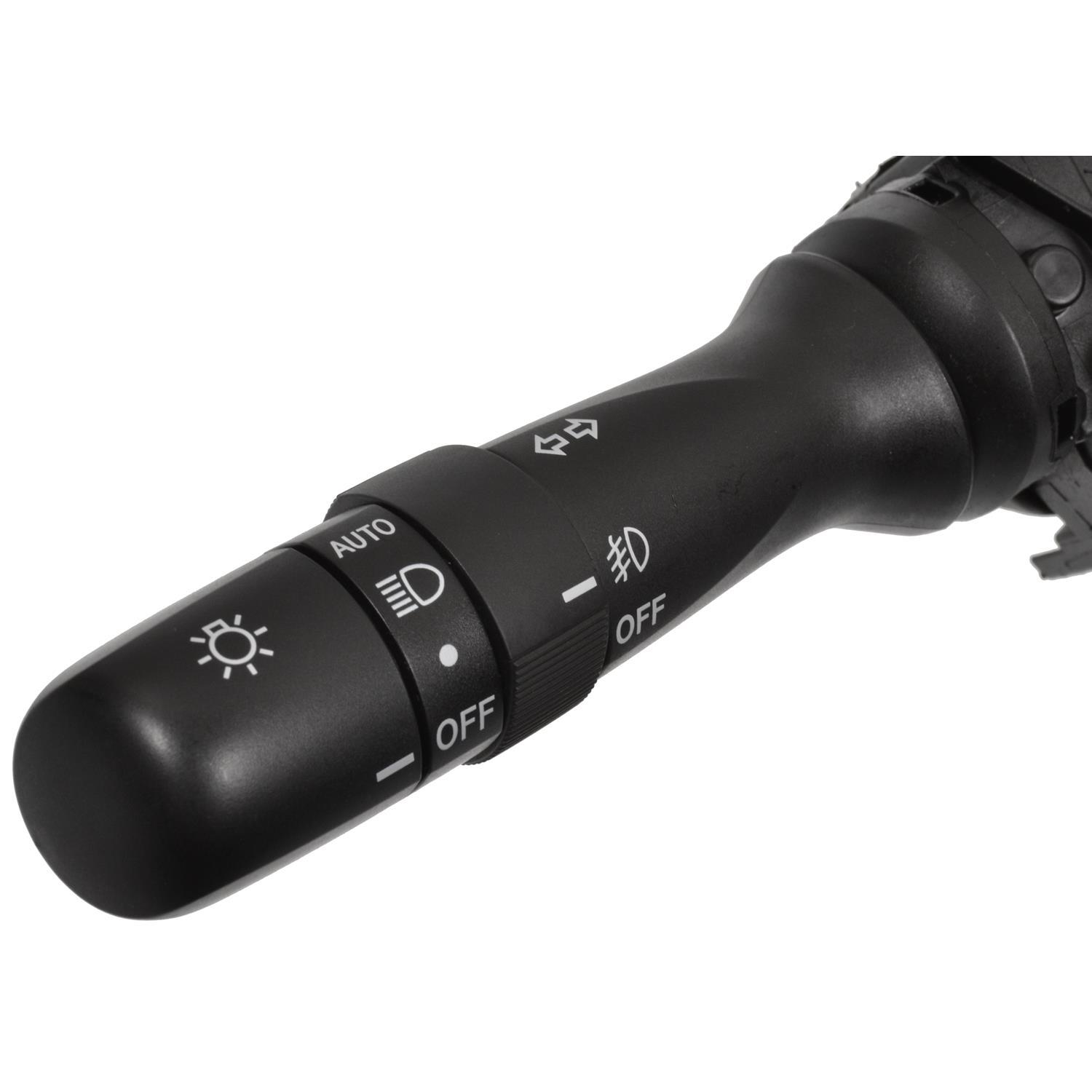 BWD S16149 Fog Light Switch product image 1 of 3