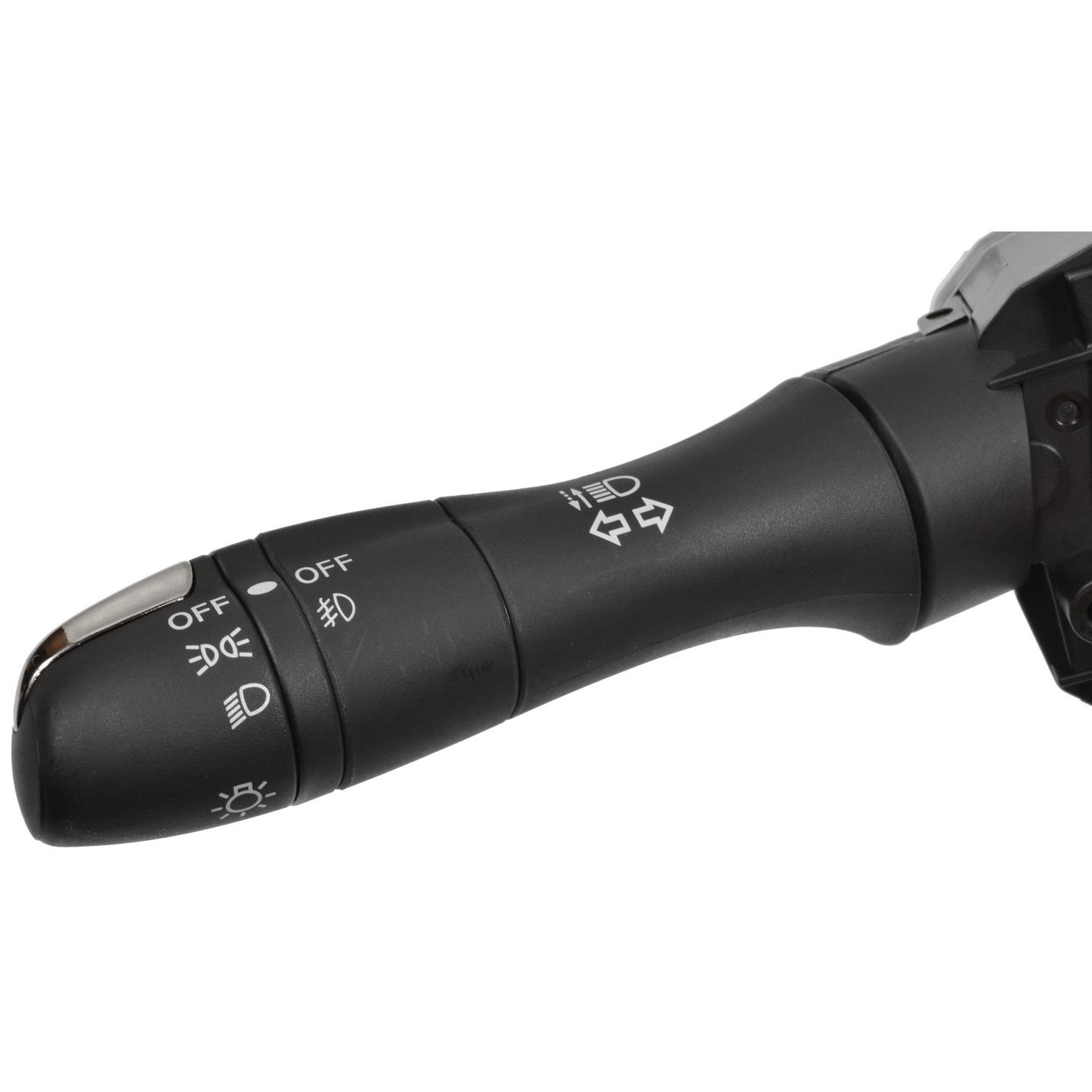 BWD S16151 - Windshield Wiper Switch BWD S16151 Headlight Dimmer Switch product image 2 of 4