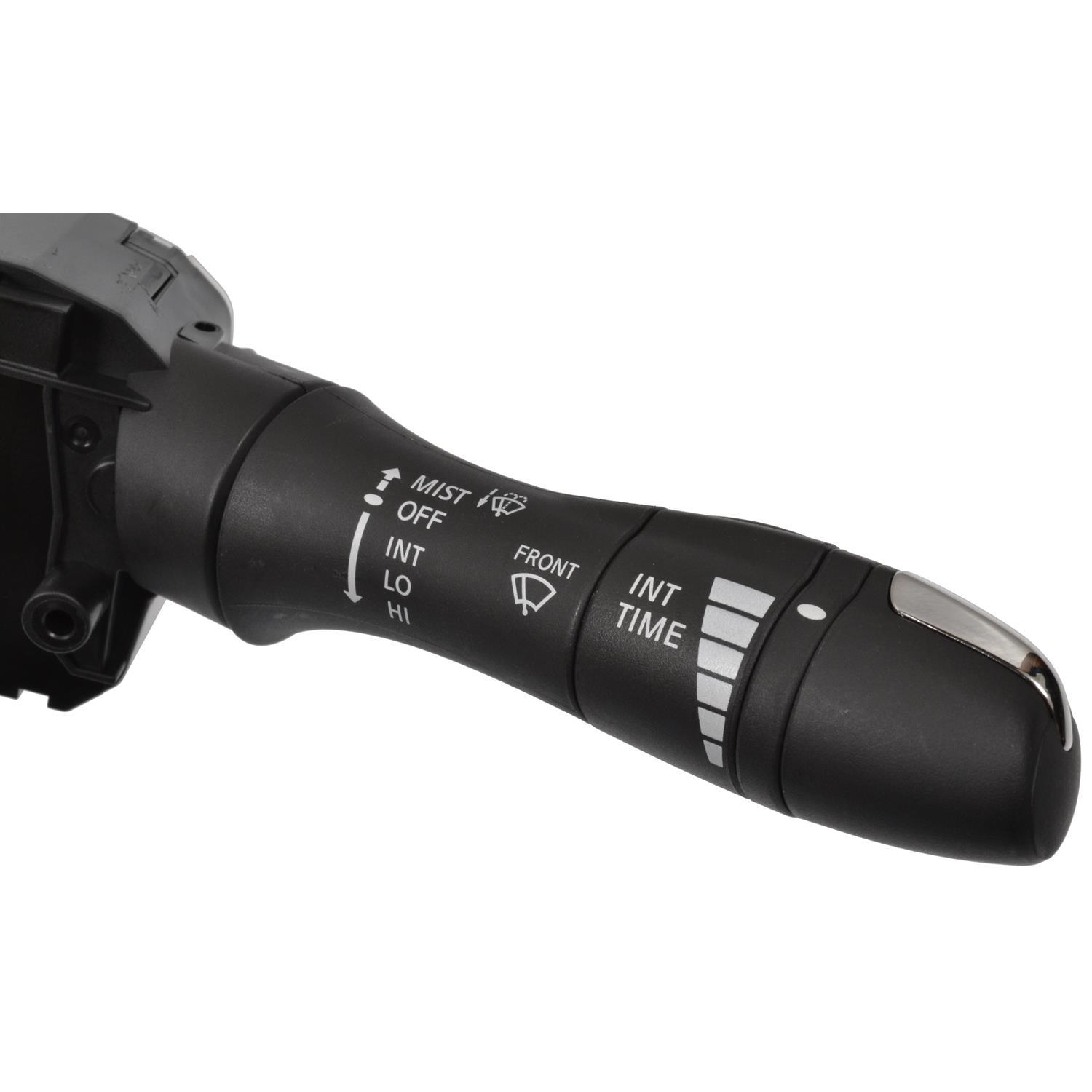 BWD S16151 - Windshield Wiper Switch BWD S16151 Headlight Dimmer Switch product image 4 of 4