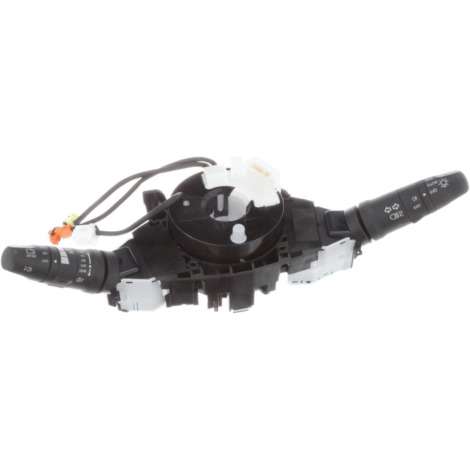 BWD S16158 - Air Bag Clockspring BWD S16158 Air Bag Clockspring product image 6 of 14