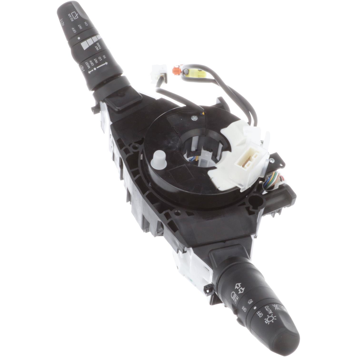 BWD S16158 - Air Bag Clockspring BWD S16158 Air Bag Clockspring product image 11 of 14