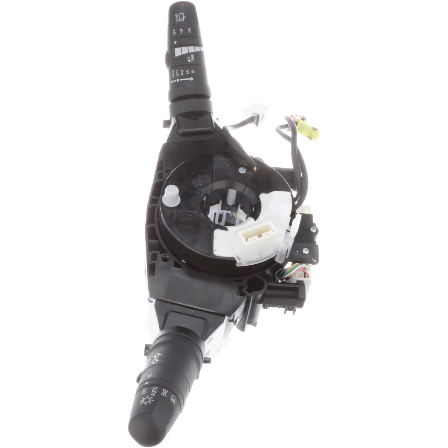 BWD S16158 - Air Bag Clockspring BWD S16158 Air Bag Clockspring product image 12 of 14