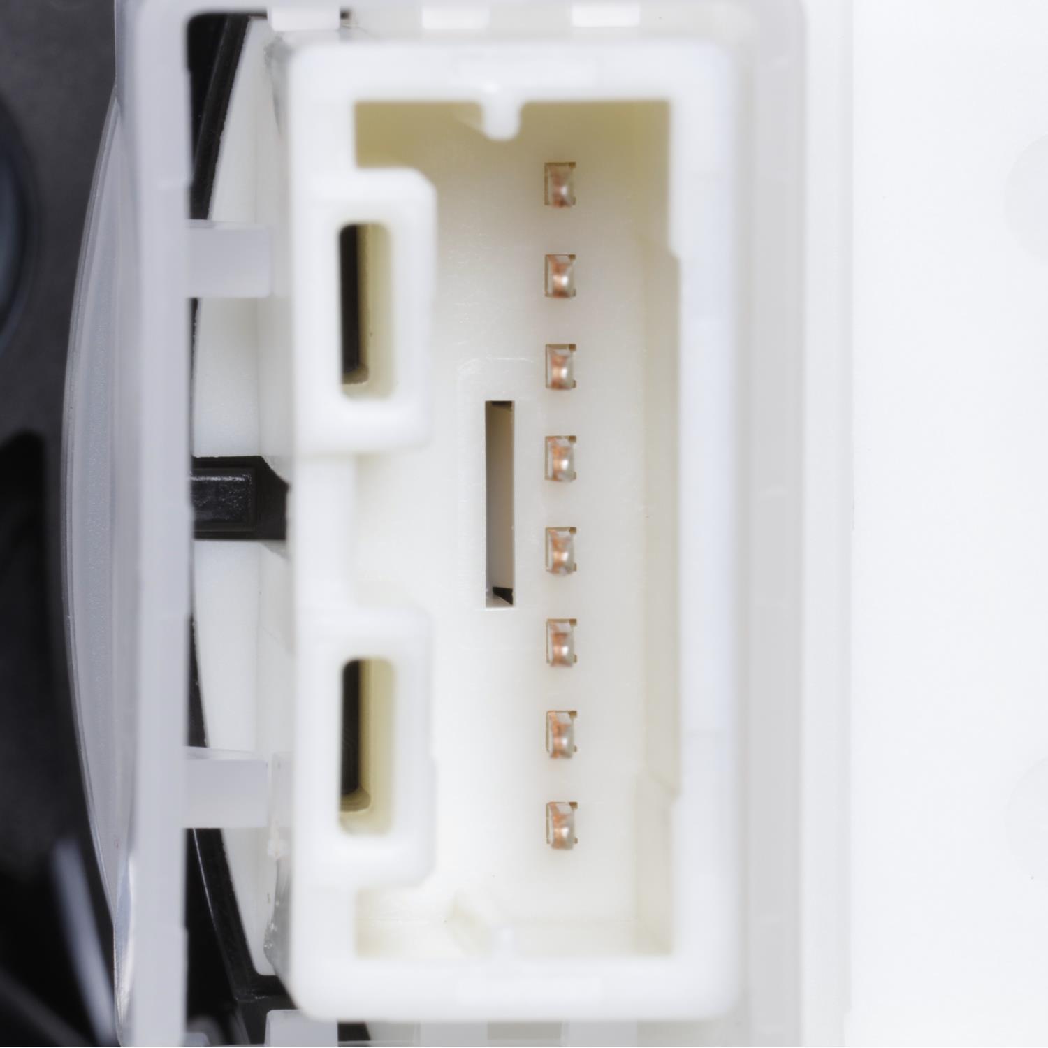 BWD S16158 - Air Bag Clockspring BWD S16158 Air Bag Clockspring product image 14 of 14