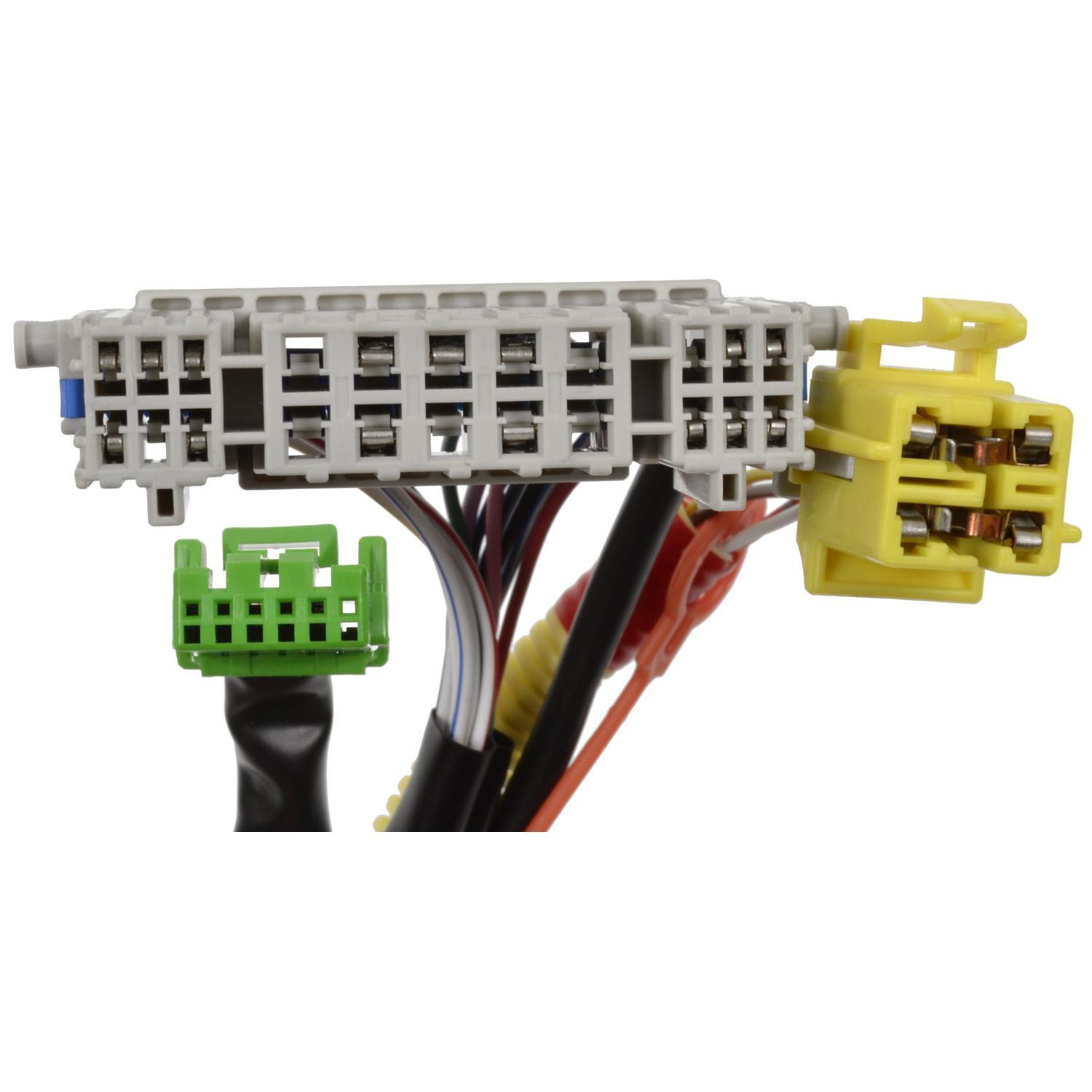 BWD S16159 - Air Bag Clockspring BWD S16159 Air Bag Clockspring product image 4 of 4