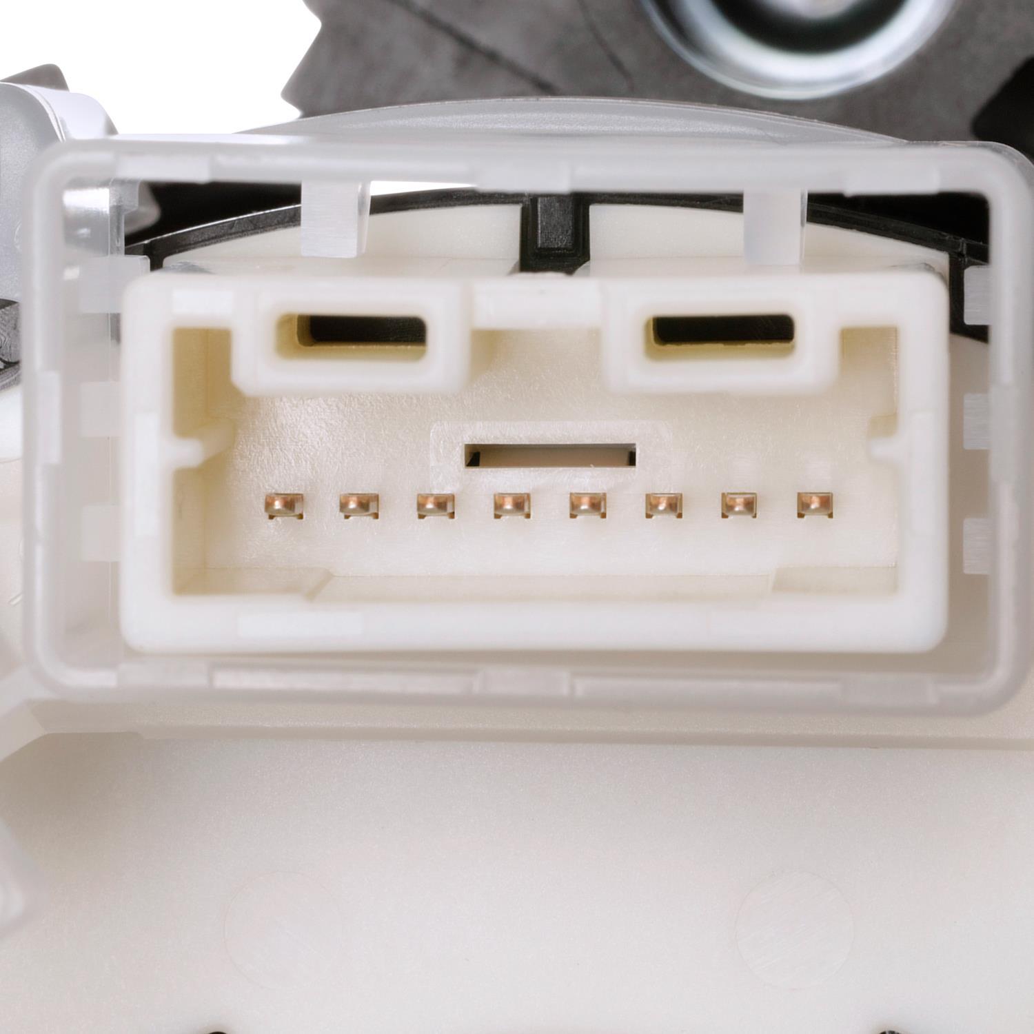BWD S16162 - Air Bag Clockspring BWD S16162 Air Bag Clockspring product image 2 of 15