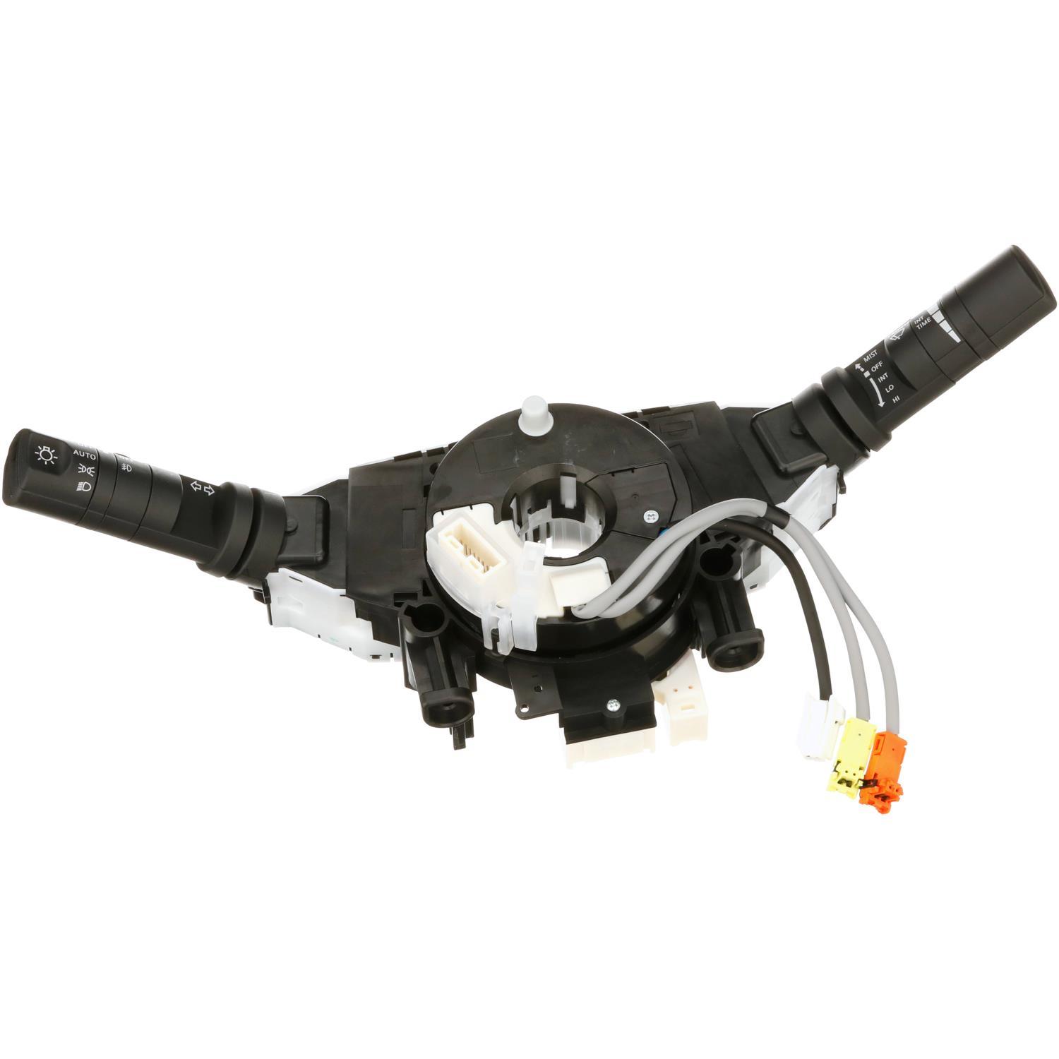 BWD S16162 - Air Bag Clockspring BWD S16162 Air Bag Clockspring product image 7 of 15