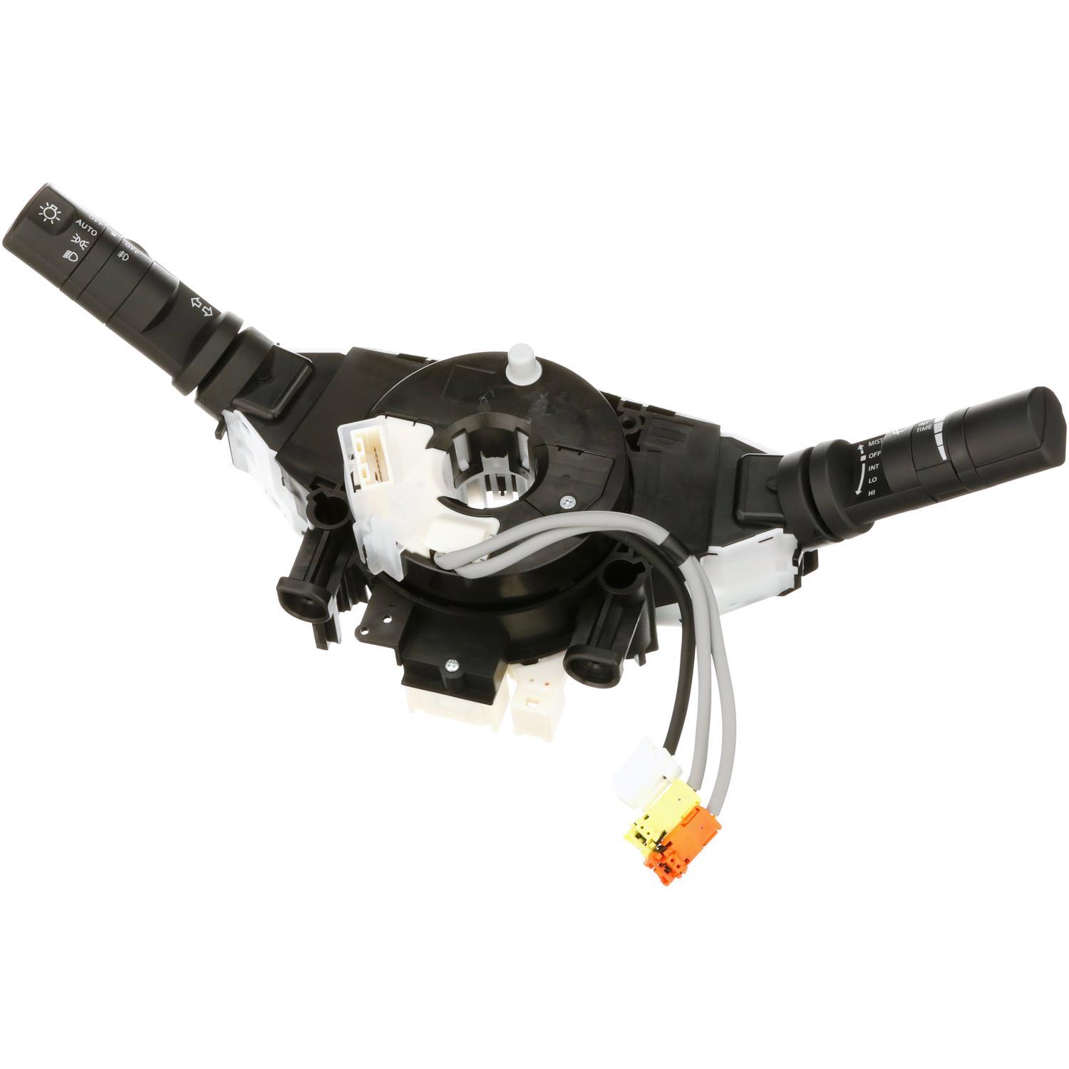 BWD S16162 - Air Bag Clockspring BWD S16162 Air Bag Clockspring product image 12 of 15
