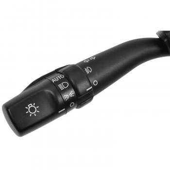 BWD S16165 Fog Light Switch product image 1 of 3
