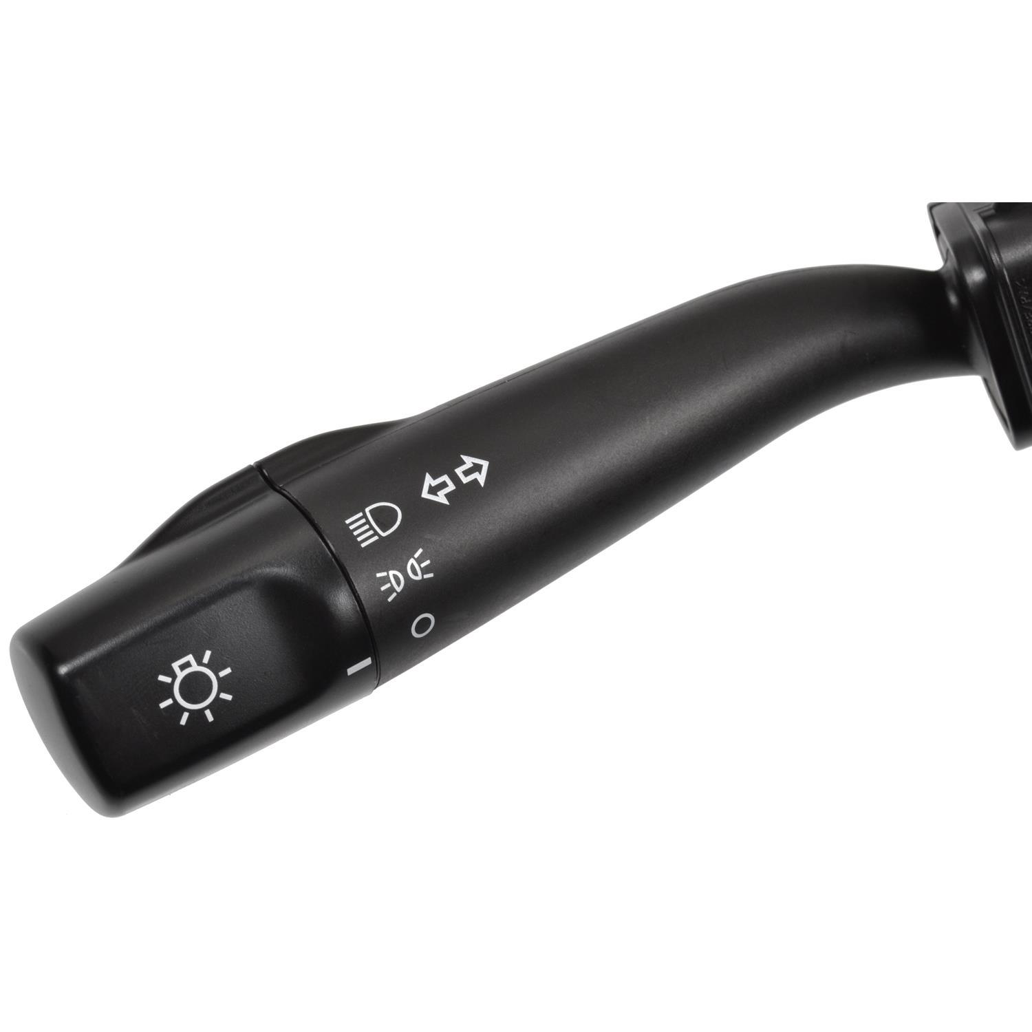 BWD S16166 - Headlight Switch BWD S16166 Headlight Dimmer Switch product image 1 of 3