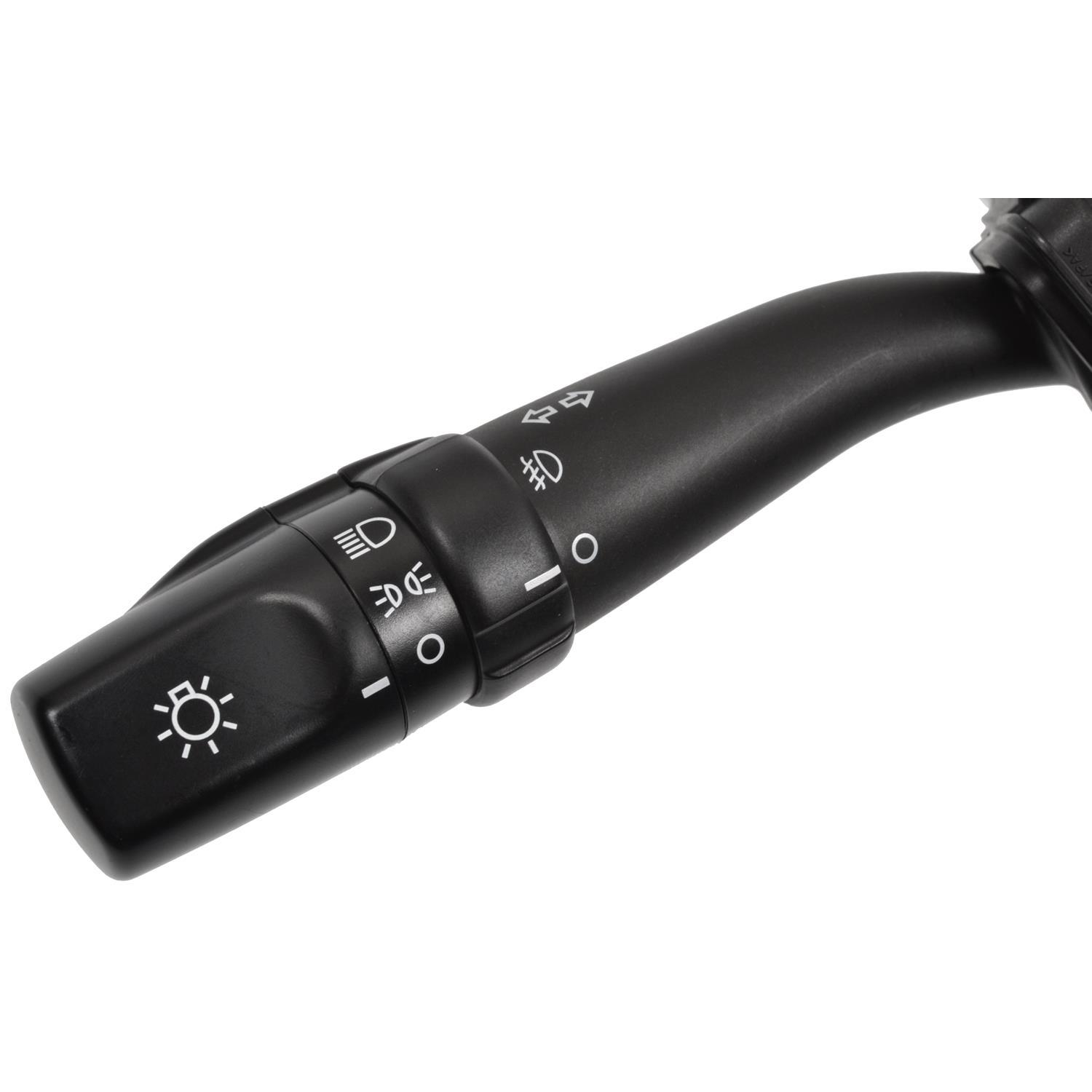 BWD S16167 - Headlight Switch BWD S16167 Fog Light Switch product image 1 of 3