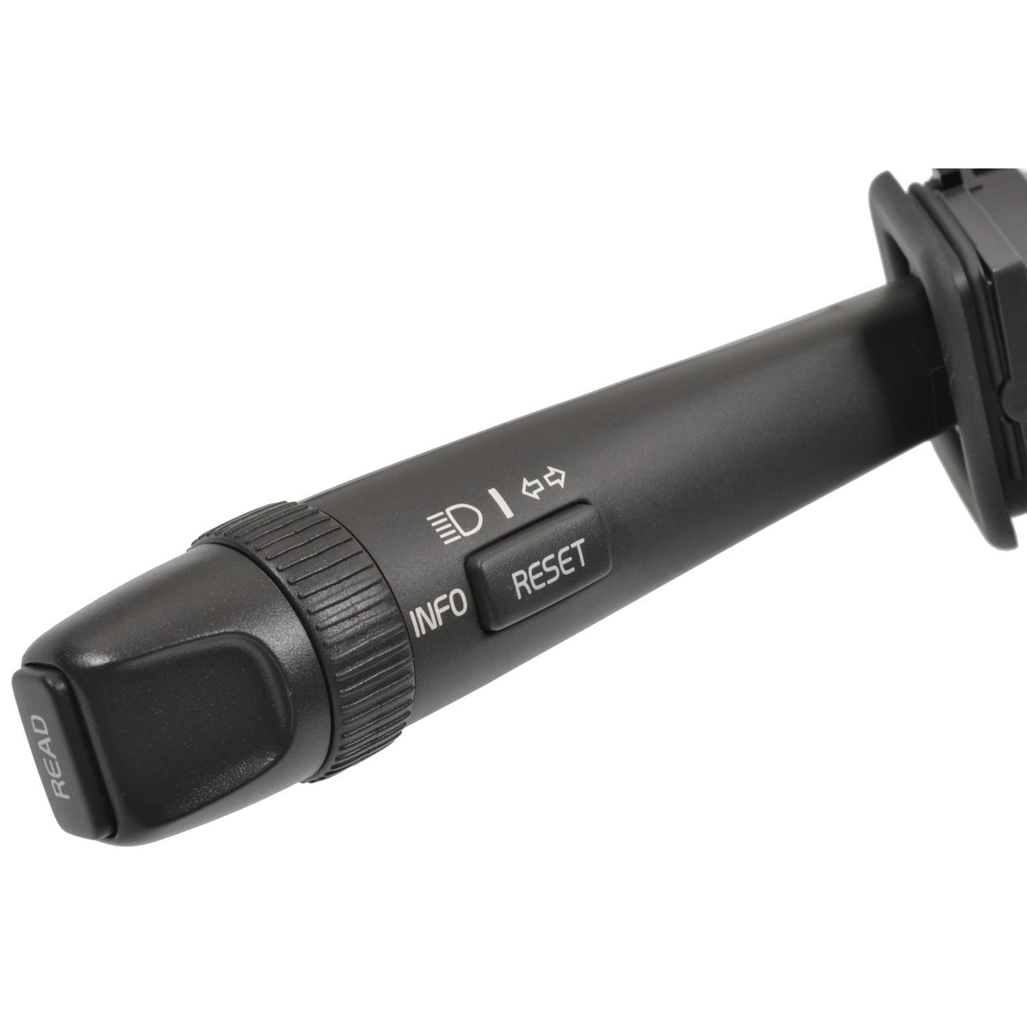 BWD S16173 - Multi Function Switch BWD S16173 Headlight Dimmer Switch product image 1 of 8