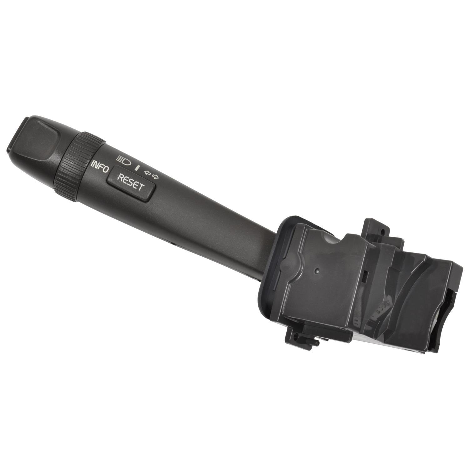 BWD S16173 - Multi Function Switch BWD S16173 Headlight Dimmer Switch product image 2 of 8