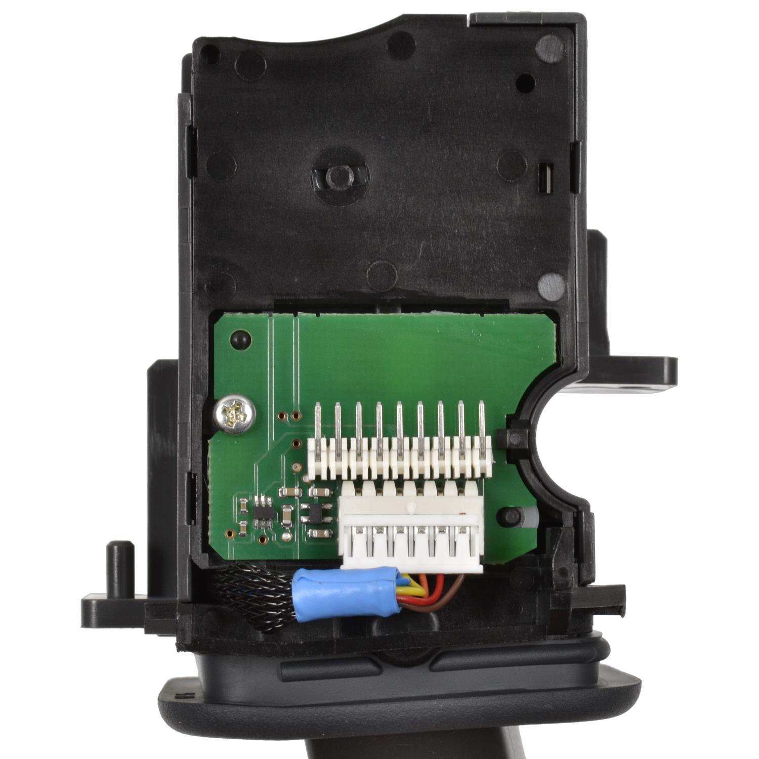BWD S16173 - Multi Function Switch BWD S16173 Headlight Dimmer Switch product image 3 of 8