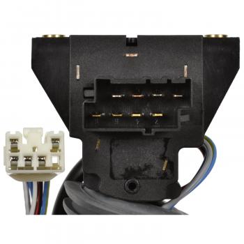 BWD S16178 - Cruise Control Switch BWD S16178 Cruise Control Switch product image 3 of 3