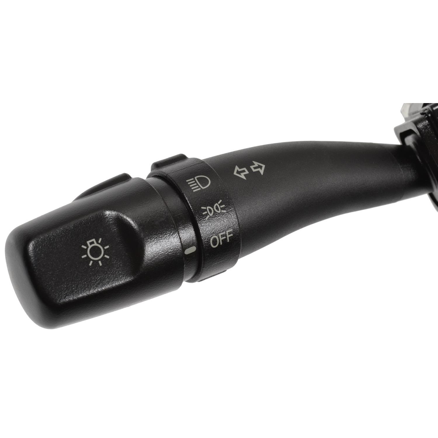 BWD S16181 - Headlight Switch BWD S16181 Headlight Dimmer Switch product image 1 of 3