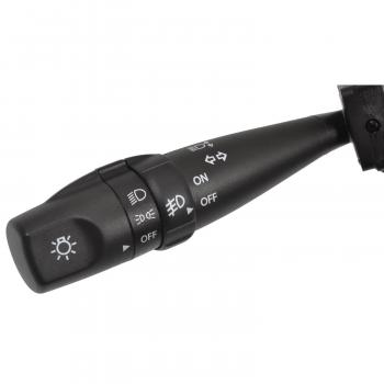 BWD S16187 Fog Light Switch product image 1 of 3