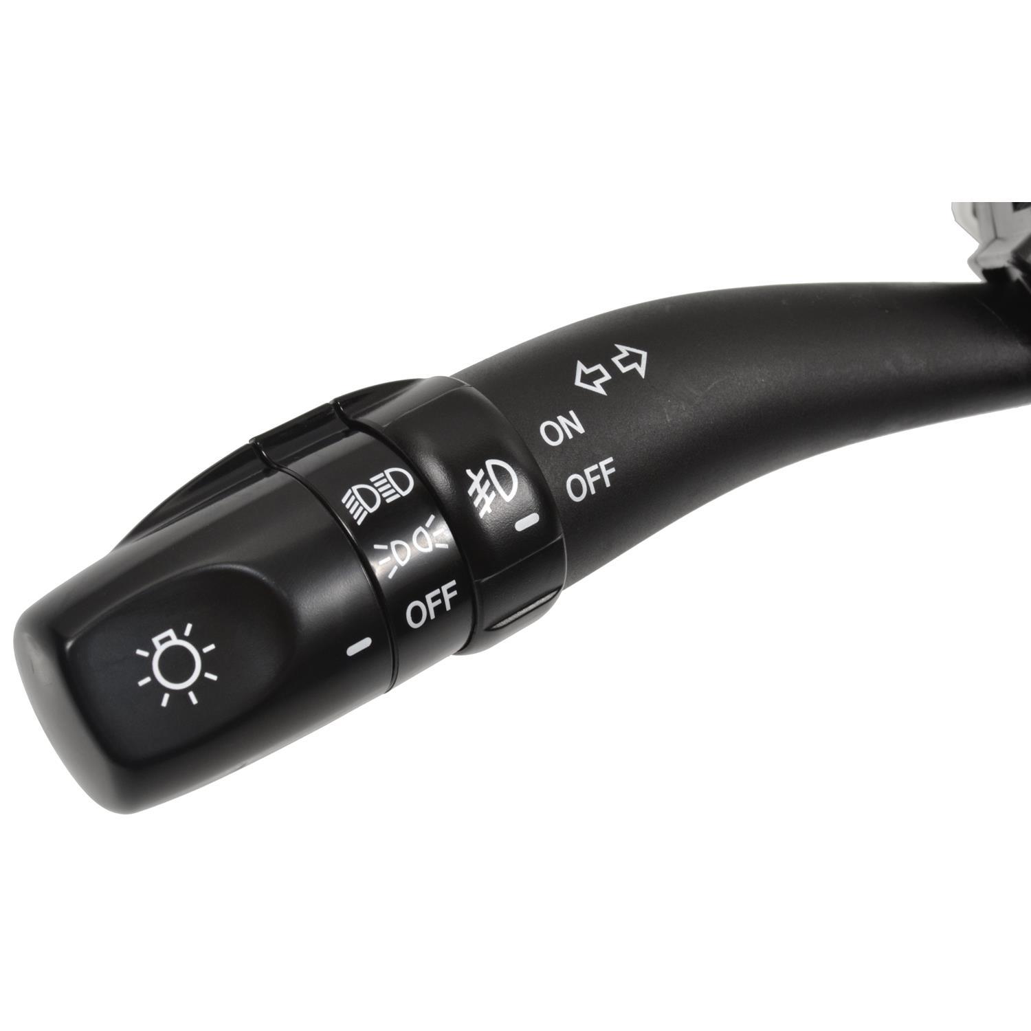 BWD S16204 - Headlight Switch BWD S16204 Fog Light Switch product image 1 of 3