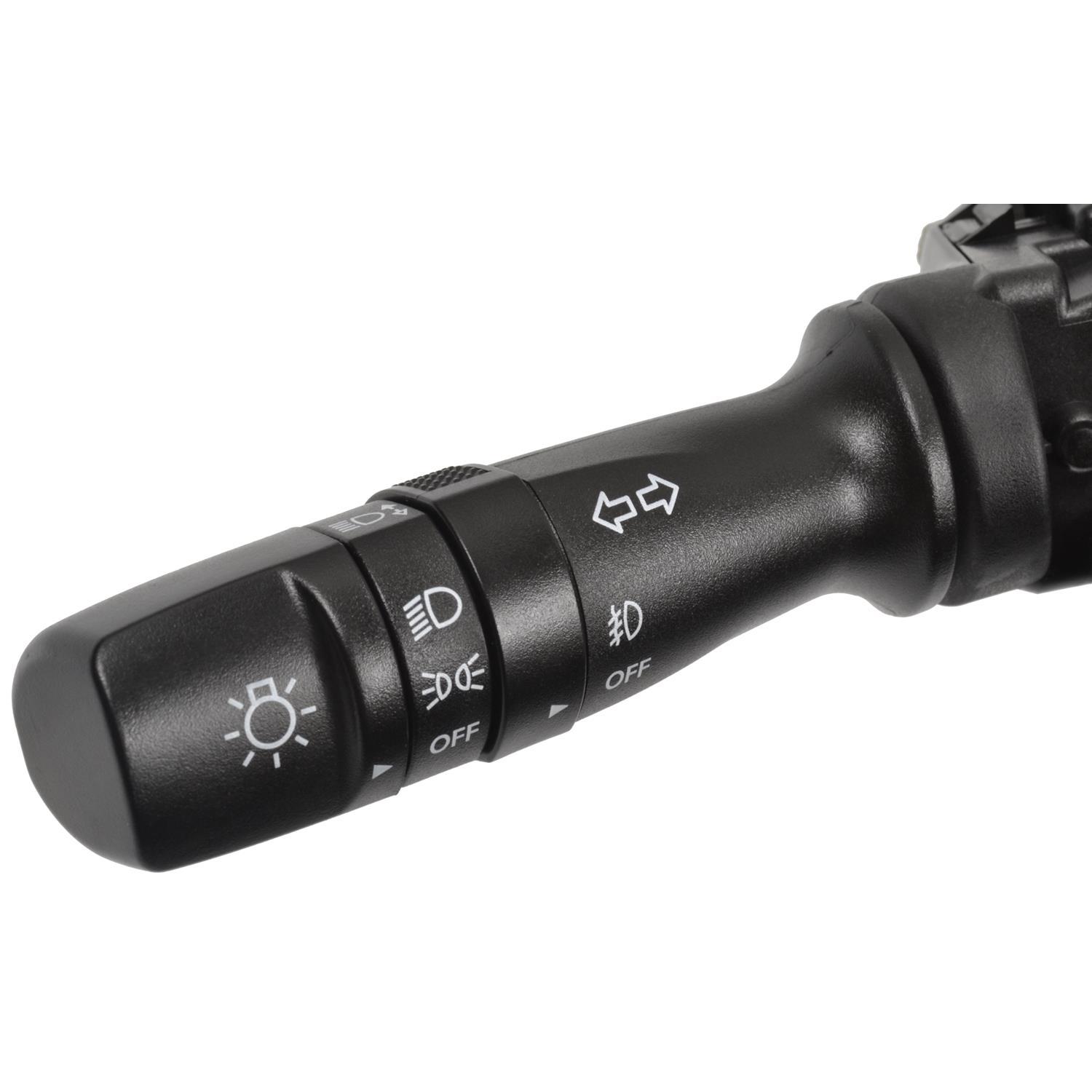 BWD S16216 - Windshield Wiper Switch BWD S16216 Fog Light Switch product image 1 of 3