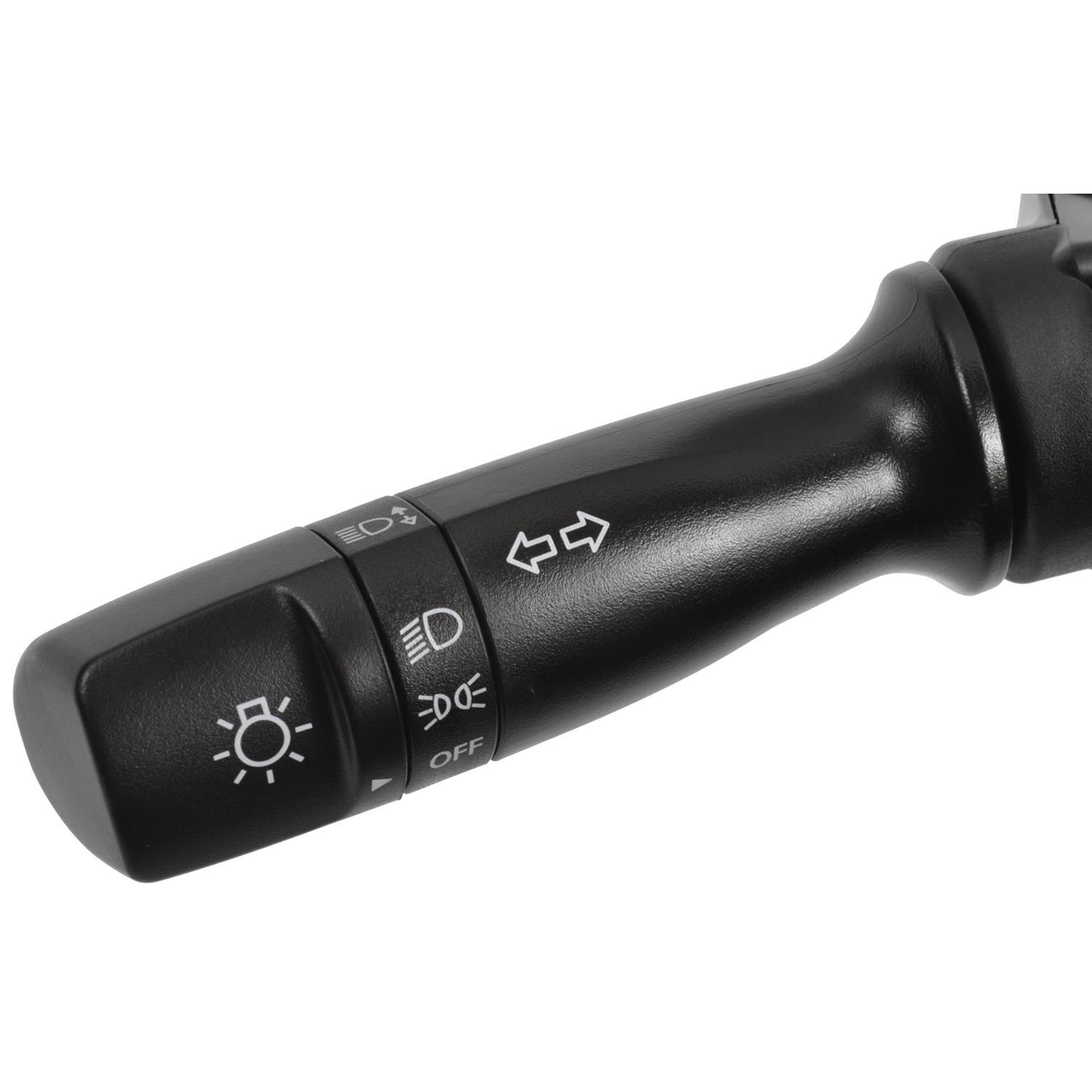 BWD S16217 - Headlight Switch BWD S16217 Headlight Dimmer Switch product image 1 of 3