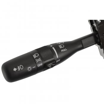 BWD S16221 Fog Light Switch product image 1 of 3