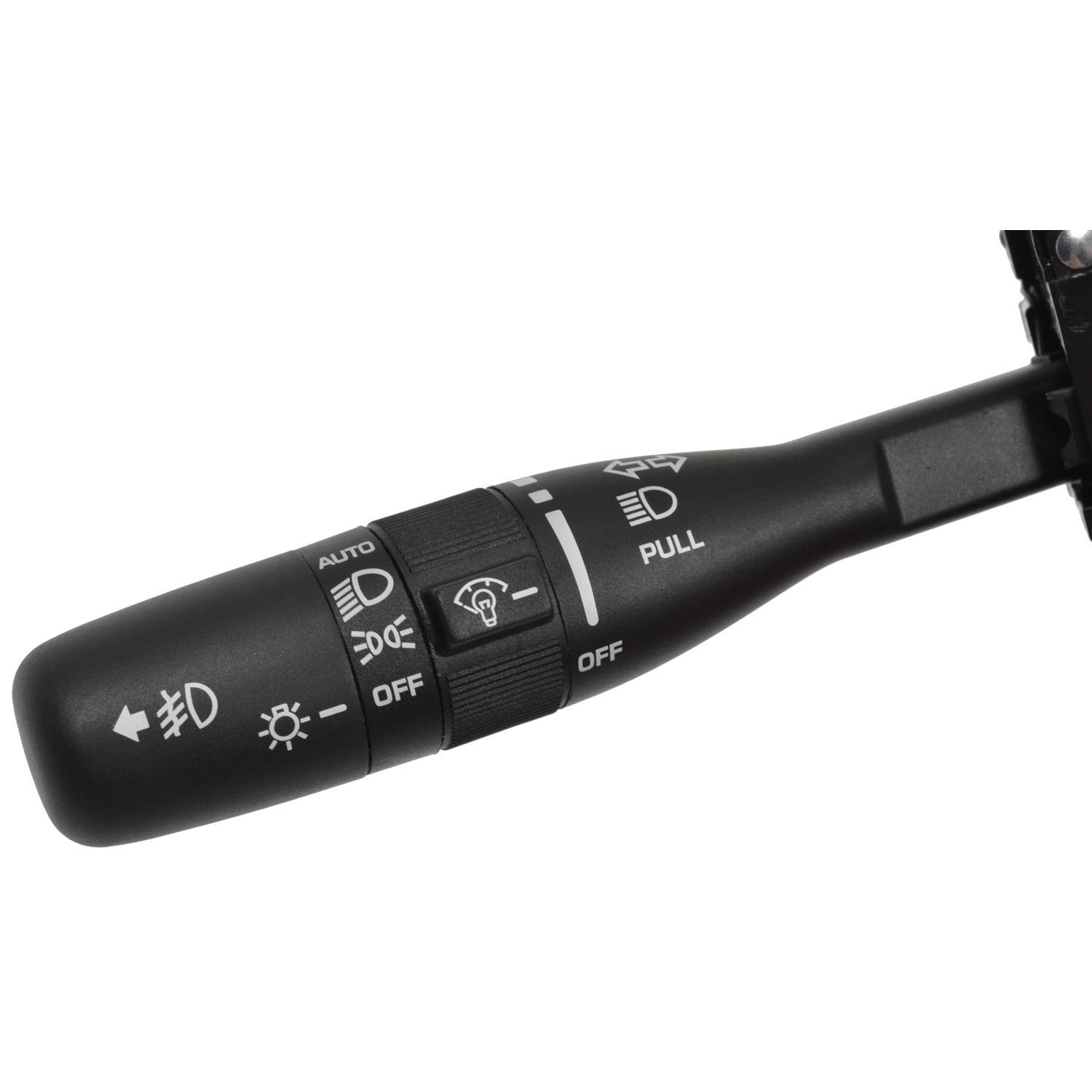 BWD S16222 Headlight Dimmer Switch product image 1 of 3