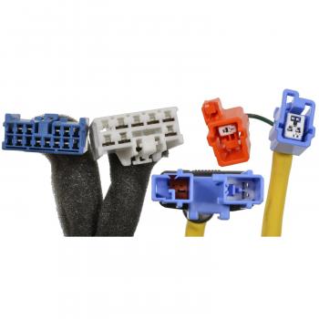 BWD S16227 Air Bag Clockspring product image 3 of 4