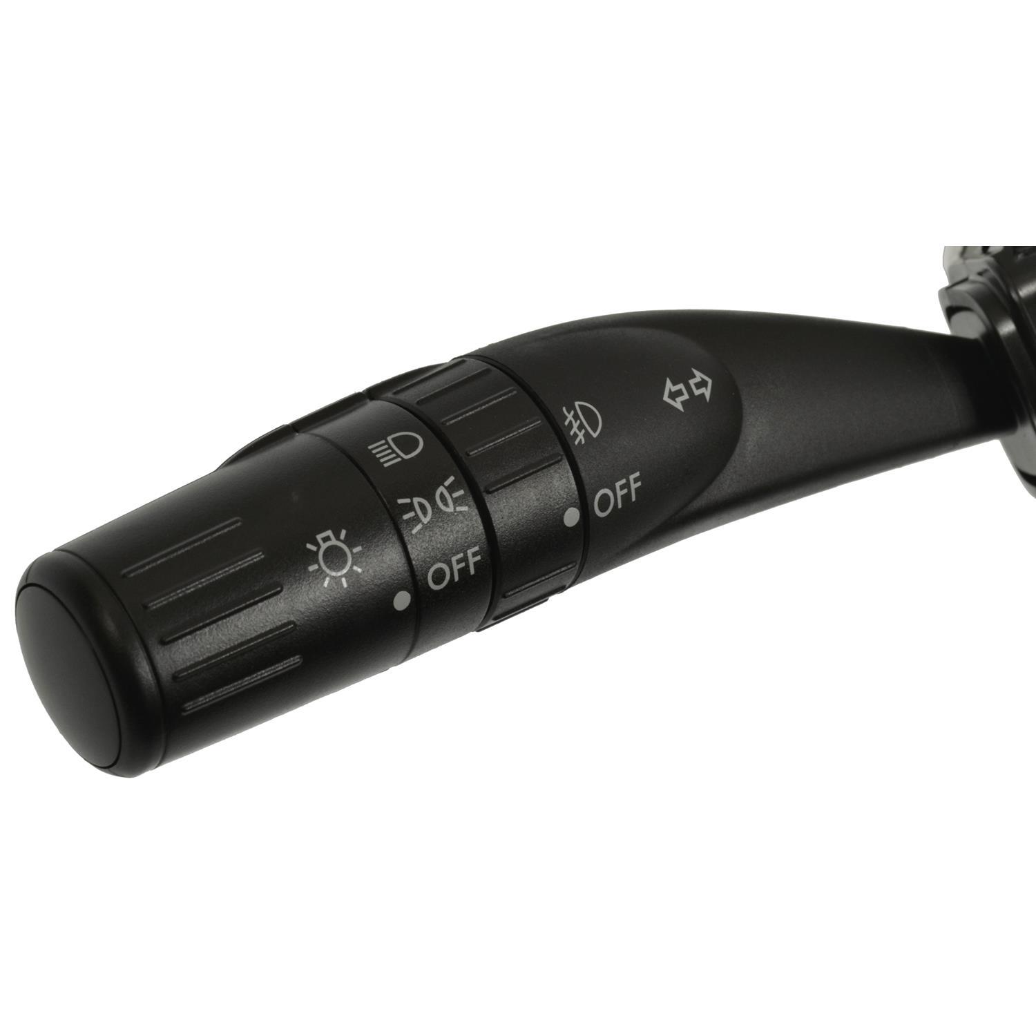BWD S16234 - Headlight Switch BWD S16234 Fog Light Switch product image 1 of 3