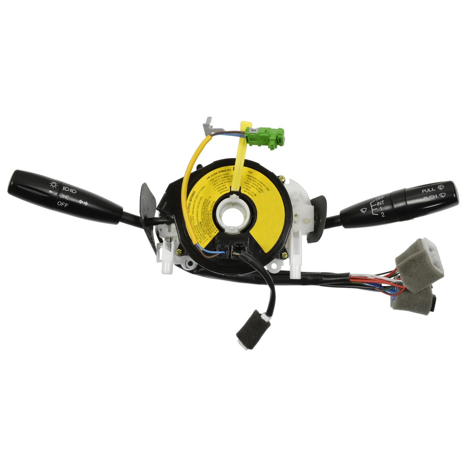 BWD S16238 Air Bag Clockspring product image 1 of 4
