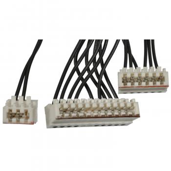 BWD S16240 Headlight Dimmer Switch product image 3 of 4