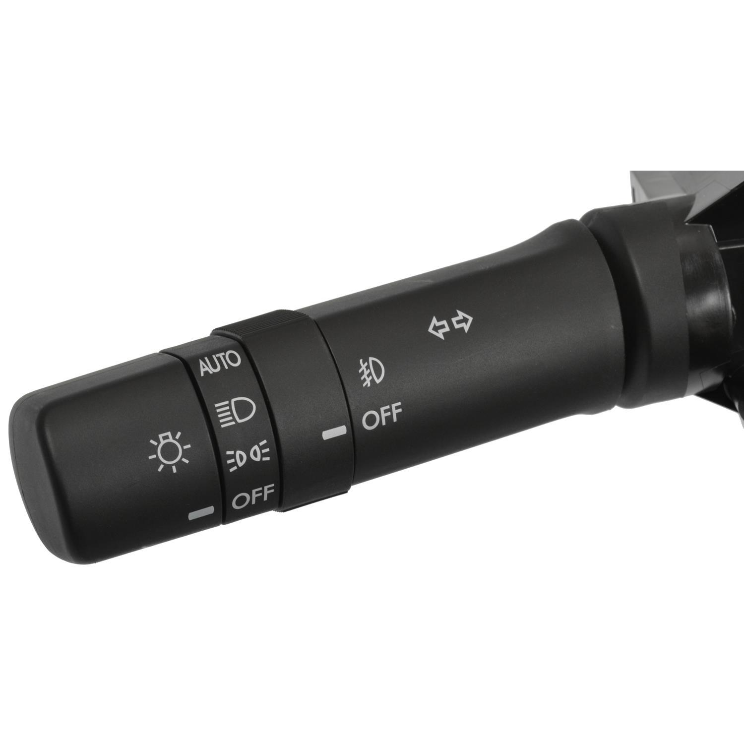 BWD S16242 - Headlight Switch BWD S16242 Fog Light Switch product image 1 of 3