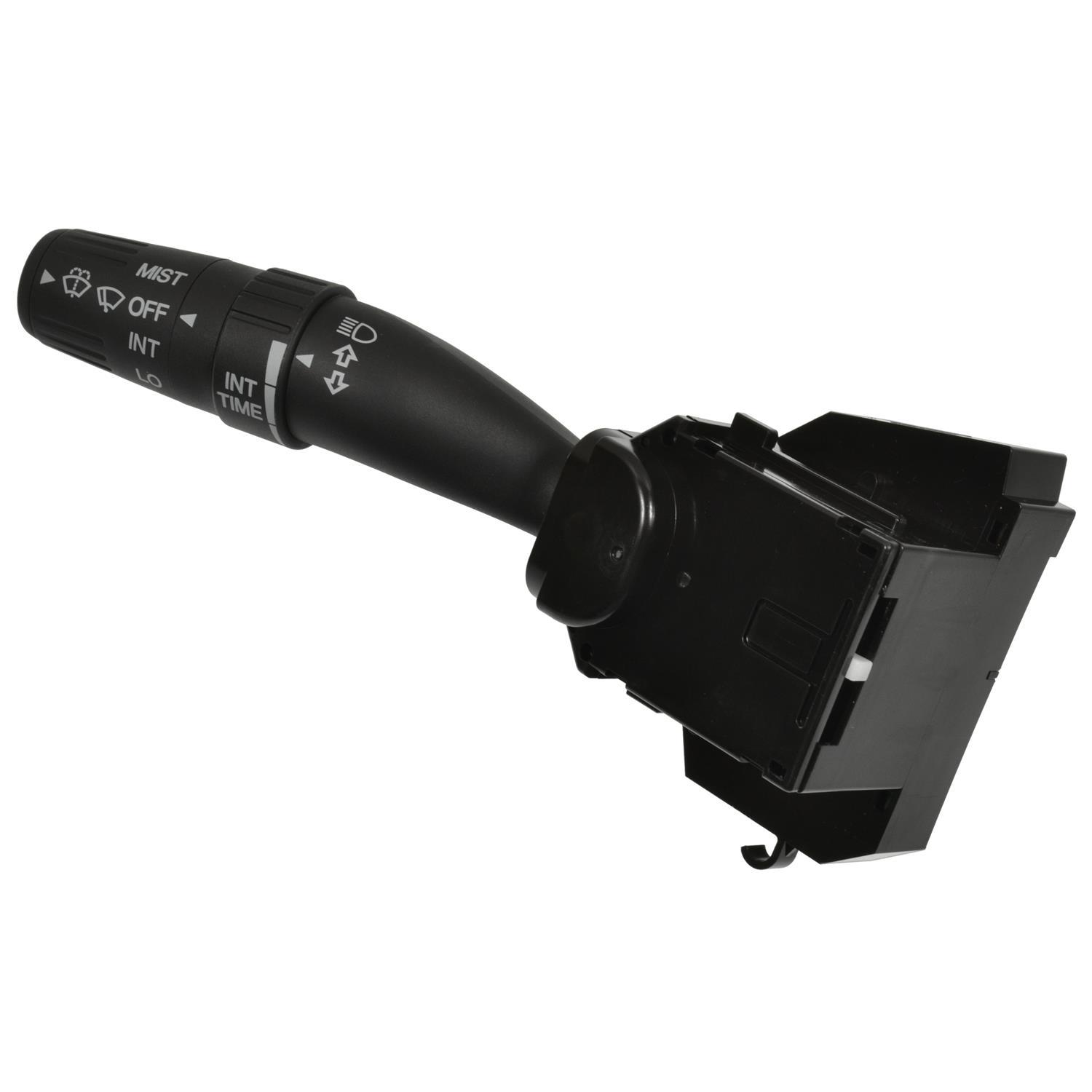 BWD S16245 - Windshield Wiper Switch BWD S16245 Headlight Dimmer Switch product image 2 of 3