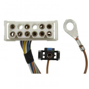 BWD S16253 - Multi Function Switch BWD S16253 Headlight Dimmer Switch product image 3 of 3