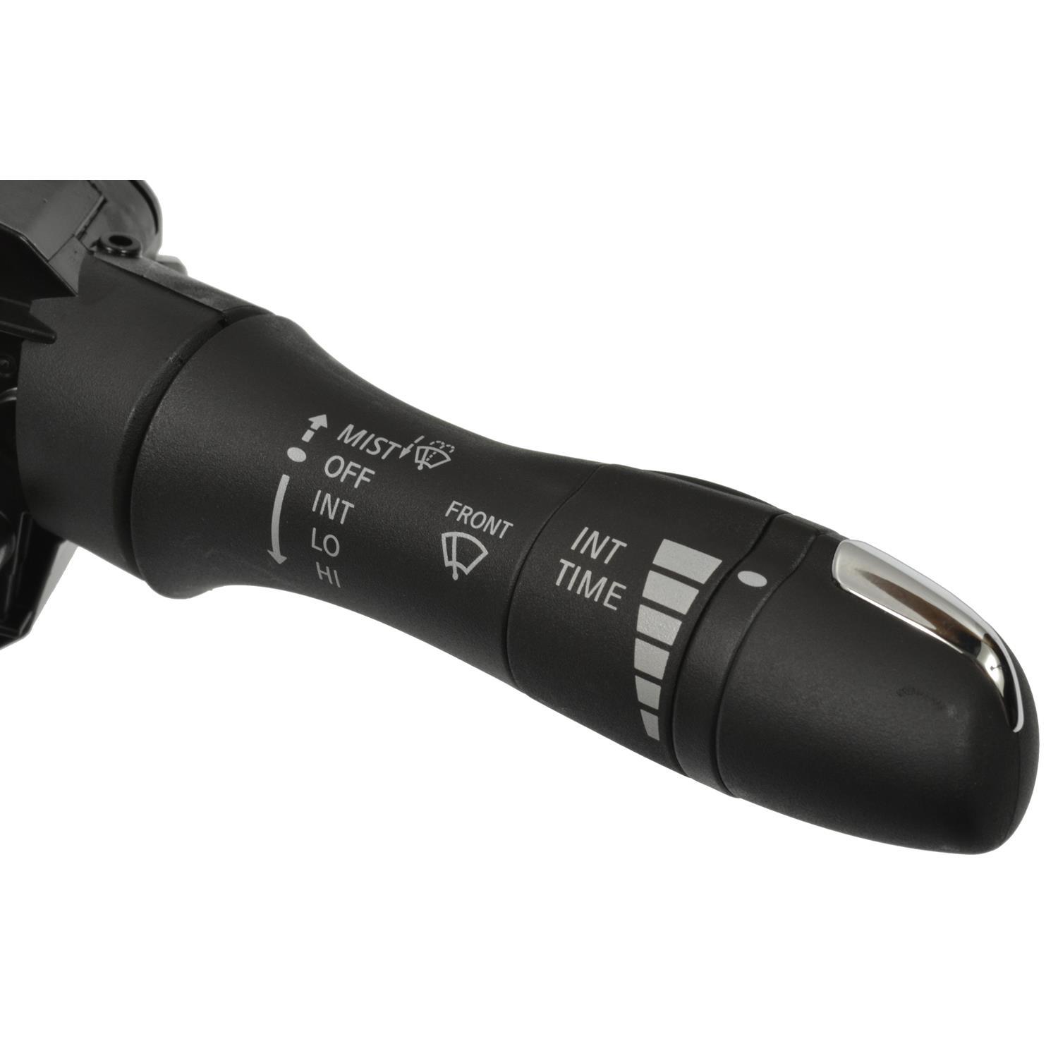 BWD S16263 - Windshield Wiper Switch BWD S16263 Headlight Dimmer Switch product image 4 of 4