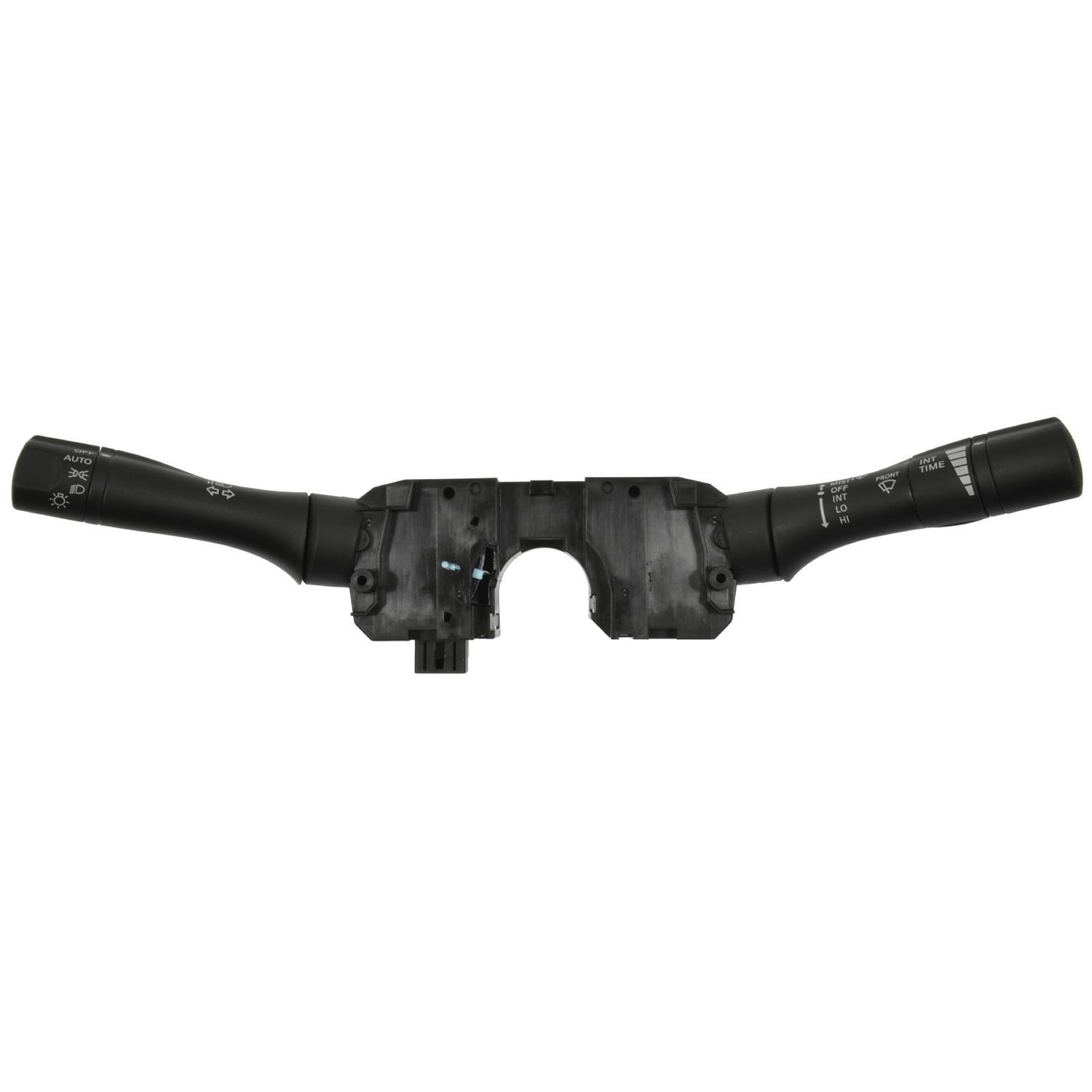 BWD S16264 - Windshield Wiper Switch BWD S16264 Headlight Dimmer Switch product image 1 of 8