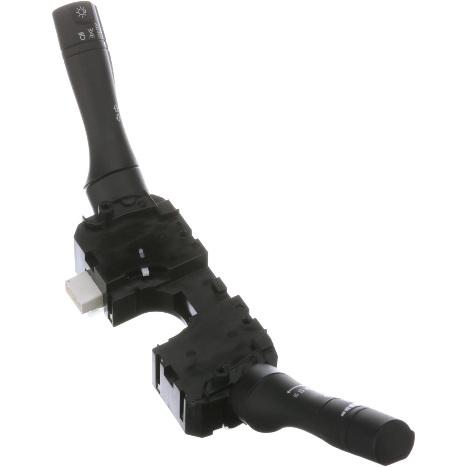 BWD S16264 - Windshield Wiper Switch BWD S16264 Headlight Dimmer Switch product image 5 of 8