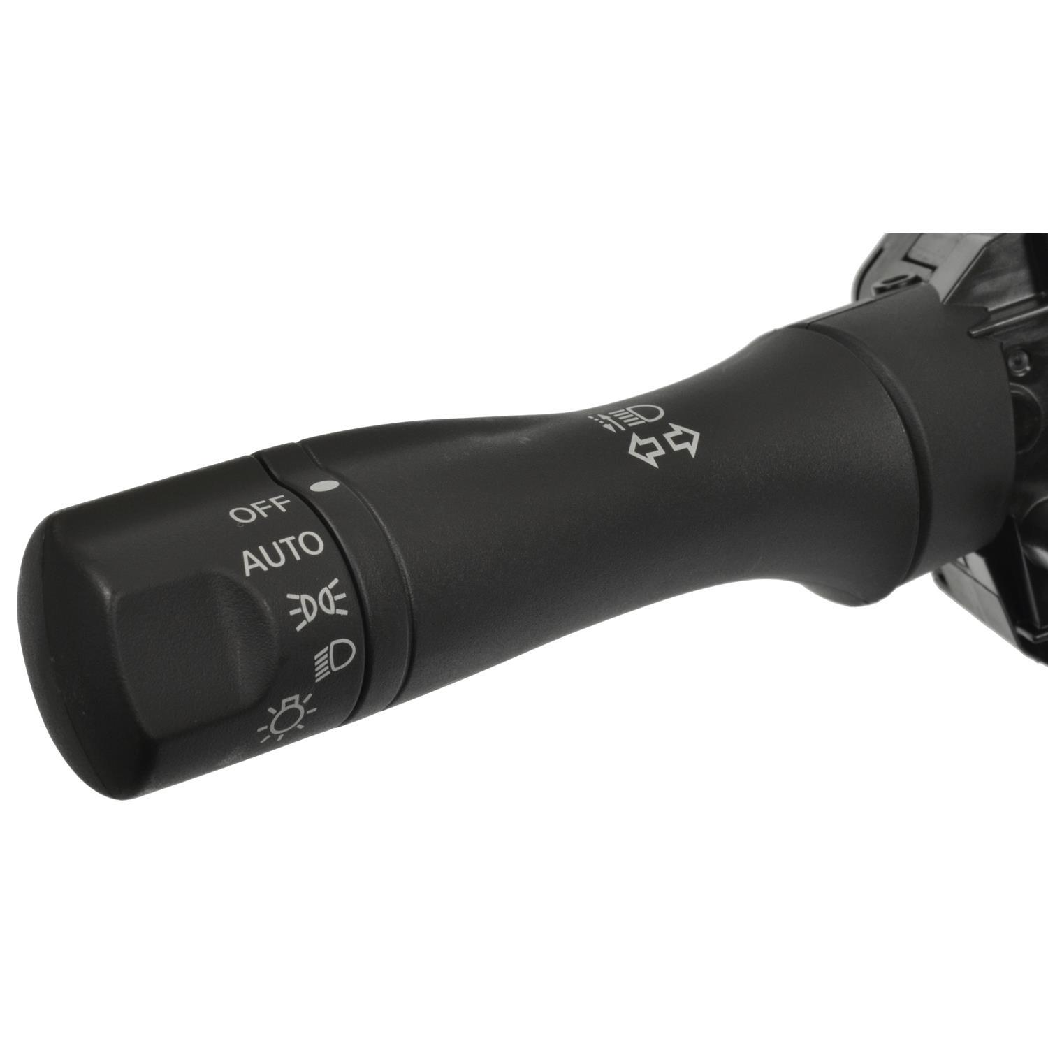 BWD S16266 - Windshield Wiper Switch BWD S16266 Headlight Dimmer Switch product image 2 of 4