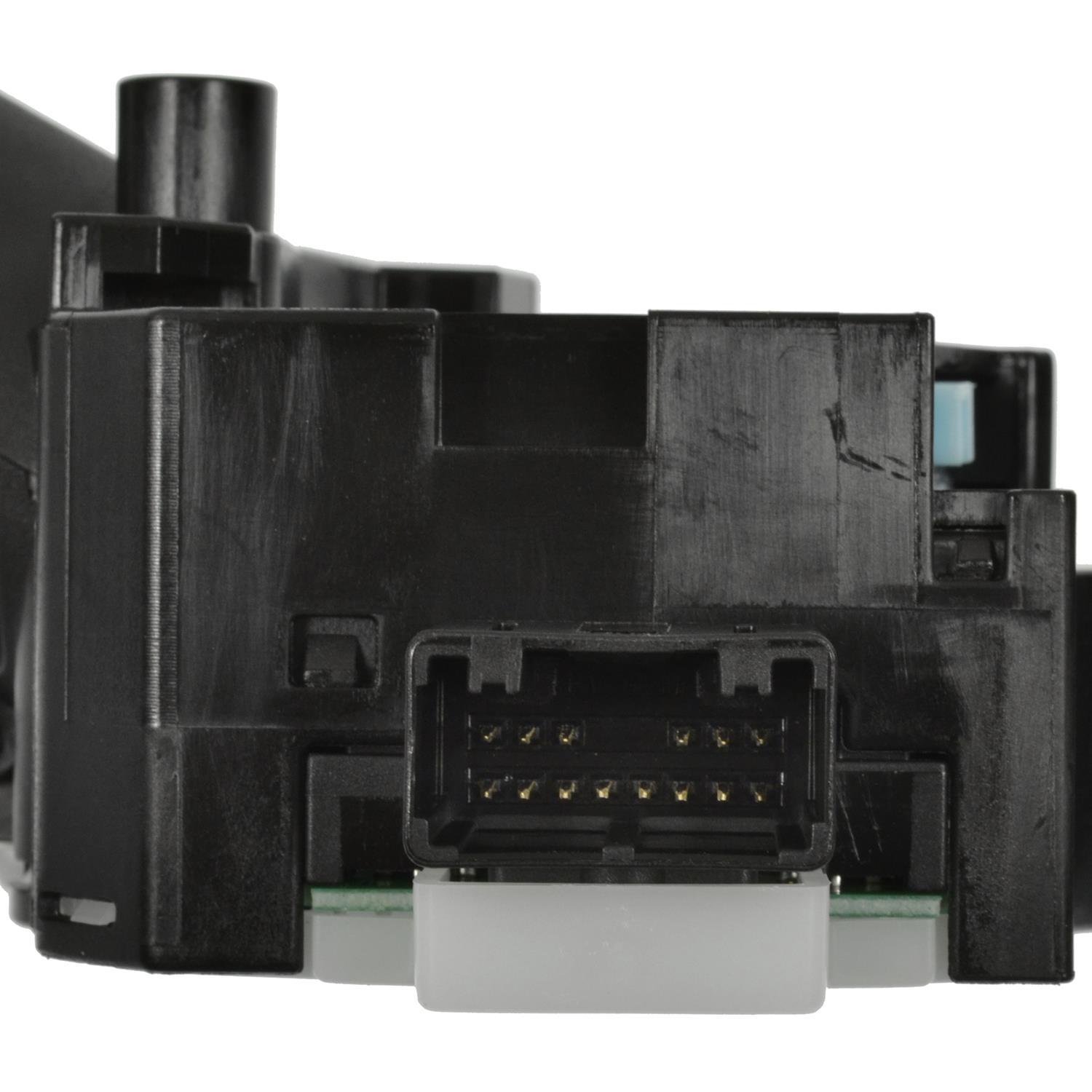 BWD S16266 - Windshield Wiper Switch BWD S16266 Headlight Dimmer Switch product image 3 of 4