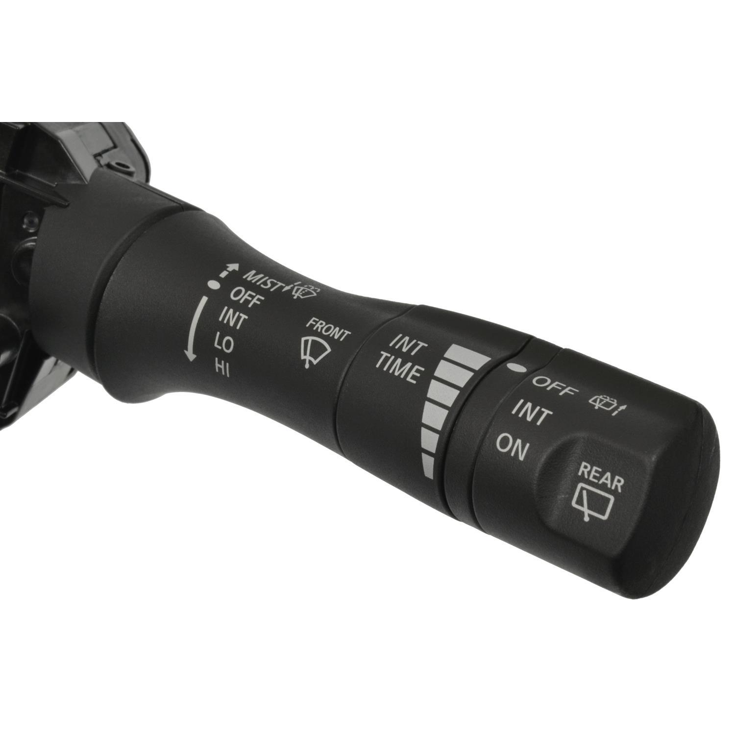 BWD S16266 - Windshield Wiper Switch BWD S16266 Headlight Dimmer Switch product image 4 of 4