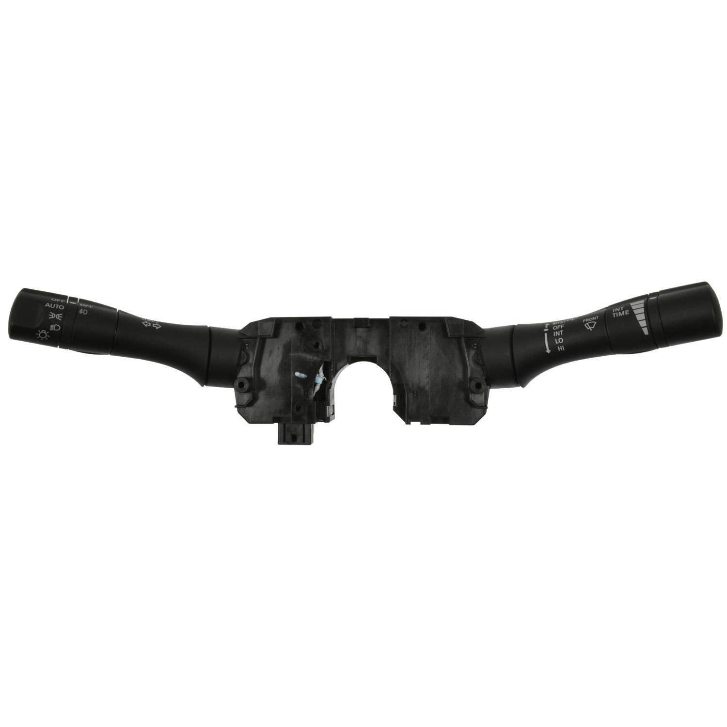 BWD S16267 - Windshield Wiper Switch BWD S16267 Headlight Dimmer Switch product image 1 of 8