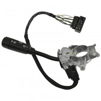 BWD S16281 - Windshield Wiper Switch BWD S16281 Headlight Dimmer Switch product image 2 of 3