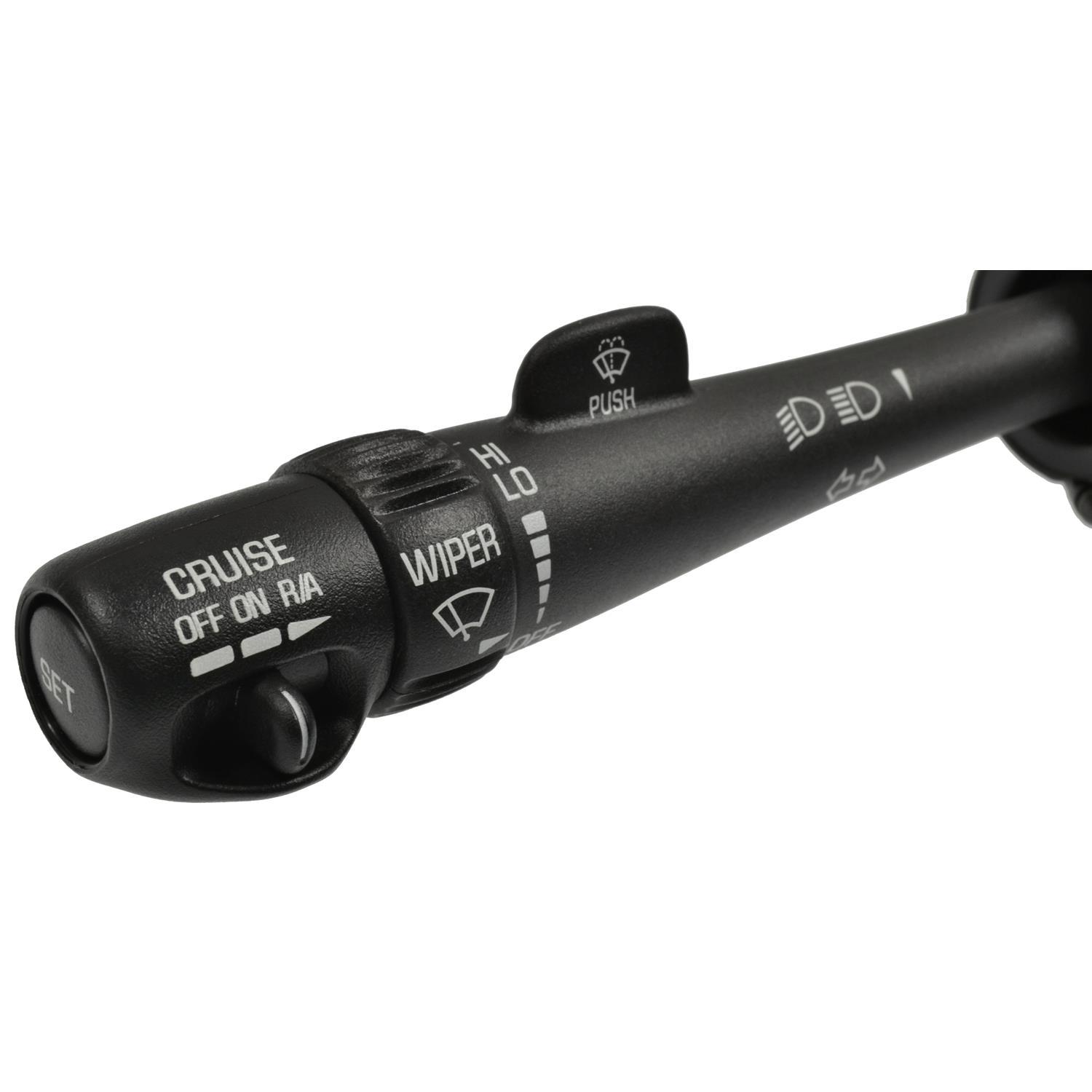 BWD S16288 - Windshield Wiper Switch BWD S16288 Headlight Dimmer Switch product image 2 of 3
