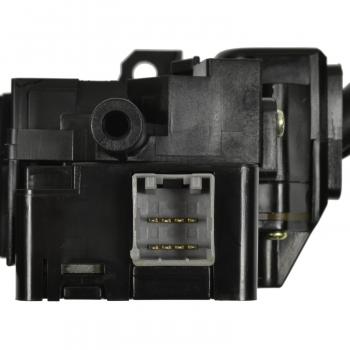 BWD S16292 - Windshield Wiper Switch BWD S16292 Headlight Dimmer Switch product image 3 of 4