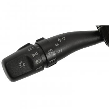 BWD S16297 - Headlight Switch BWD S16297 Headlight Dimmer Switch product image 2 of 3