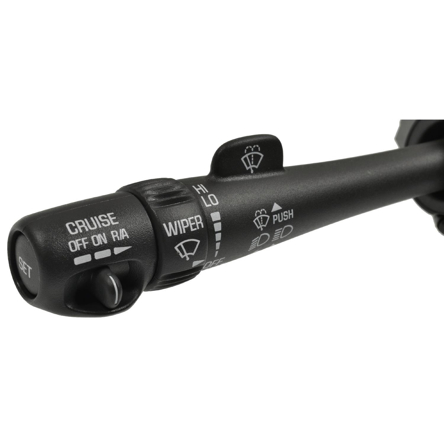 BWD S16298 - Windshield Wiper Switch BWD S16298 Headlight Dimmer Switch product image 2 of 3