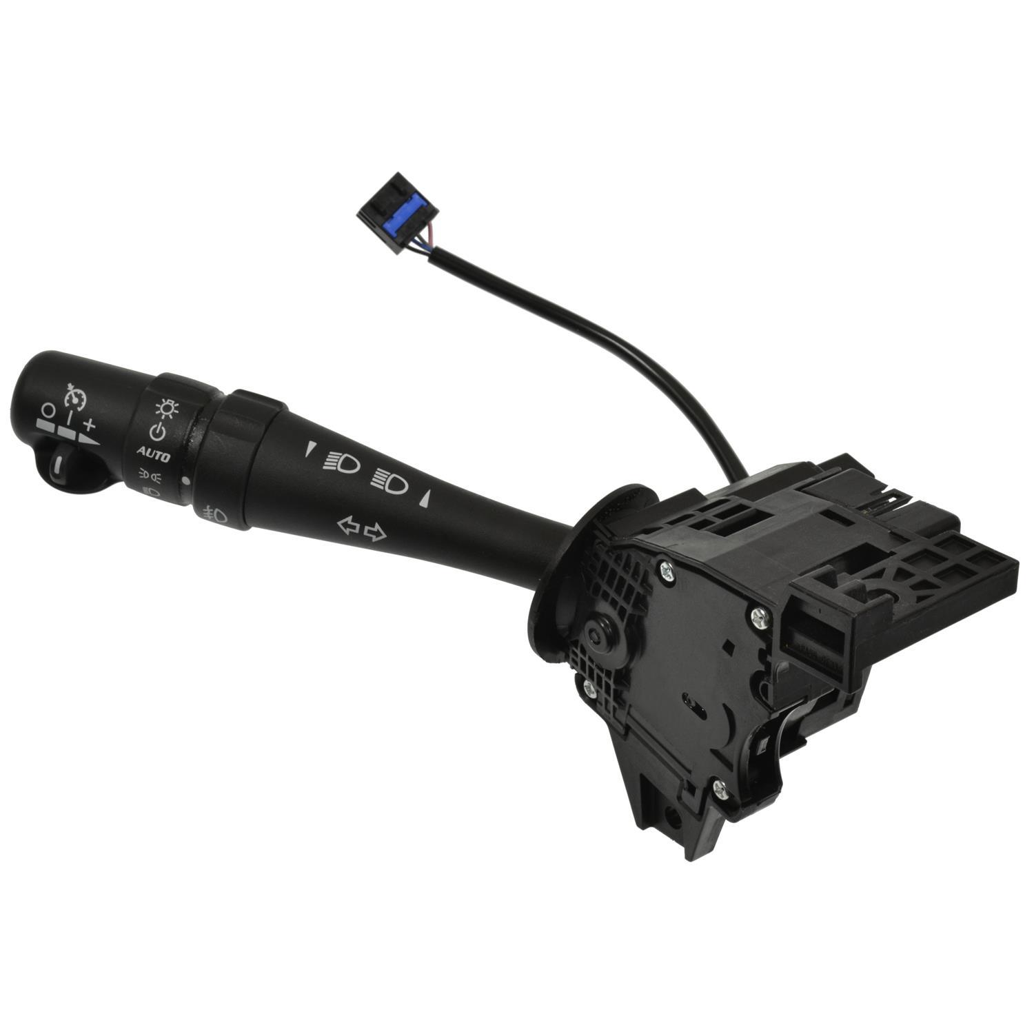 BWD S16316 - Multi Function Switch BWD S16316 Headlight Dimmer Switch product image 2 of 4