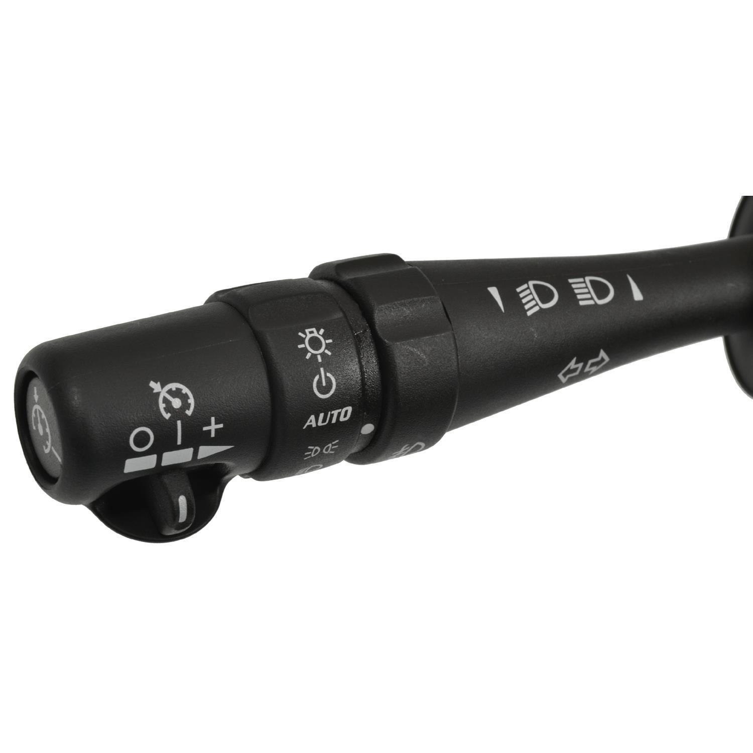 BWD S16316 - Multi Function Switch BWD S16316 Headlight Dimmer Switch product image 3 of 4